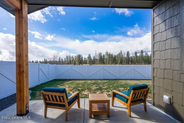 $660,000 | 13457 North Bale Street, Rathdrum, ID 83858