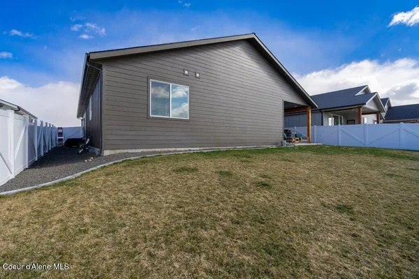 $660,000 | 13457 North Bale Street, Rathdrum, ID 83858
