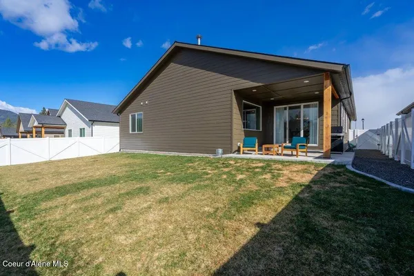 $660,000 | 13457 North Bale Street, Rathdrum, ID 83858