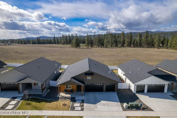 $660,000 | 13457 North Bale Street, Rathdrum, ID 83858