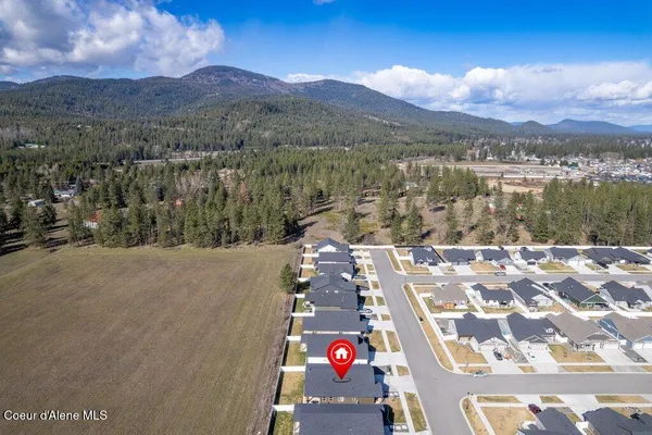$660,000 | 13457 North Bale Street, Rathdrum, ID 83858