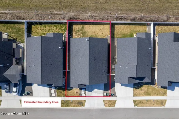 $660,000 | 13457 North Bale Street, Rathdrum, ID 83858