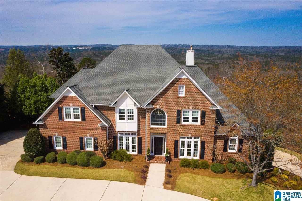 2093 Brook Highland Ridge Birmingham, AL 35242 - Photo 45 of 49