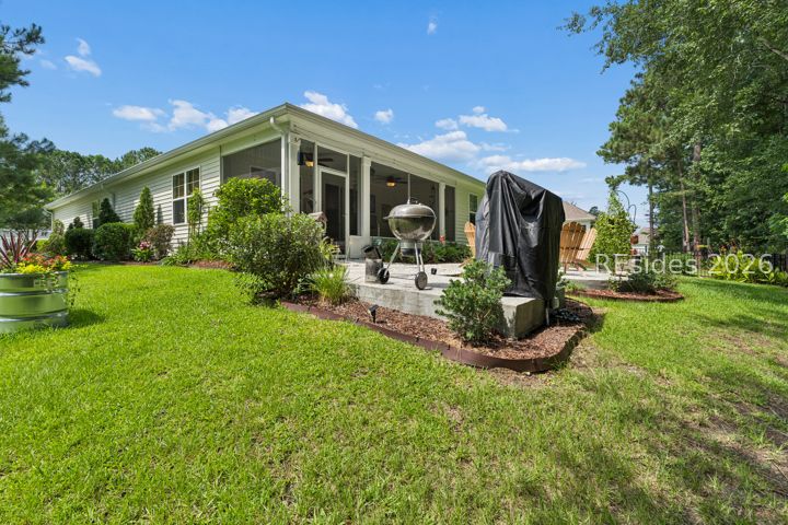 347 Great Harvest Road Bluffton, SC 29909 - Photo 41 of 54