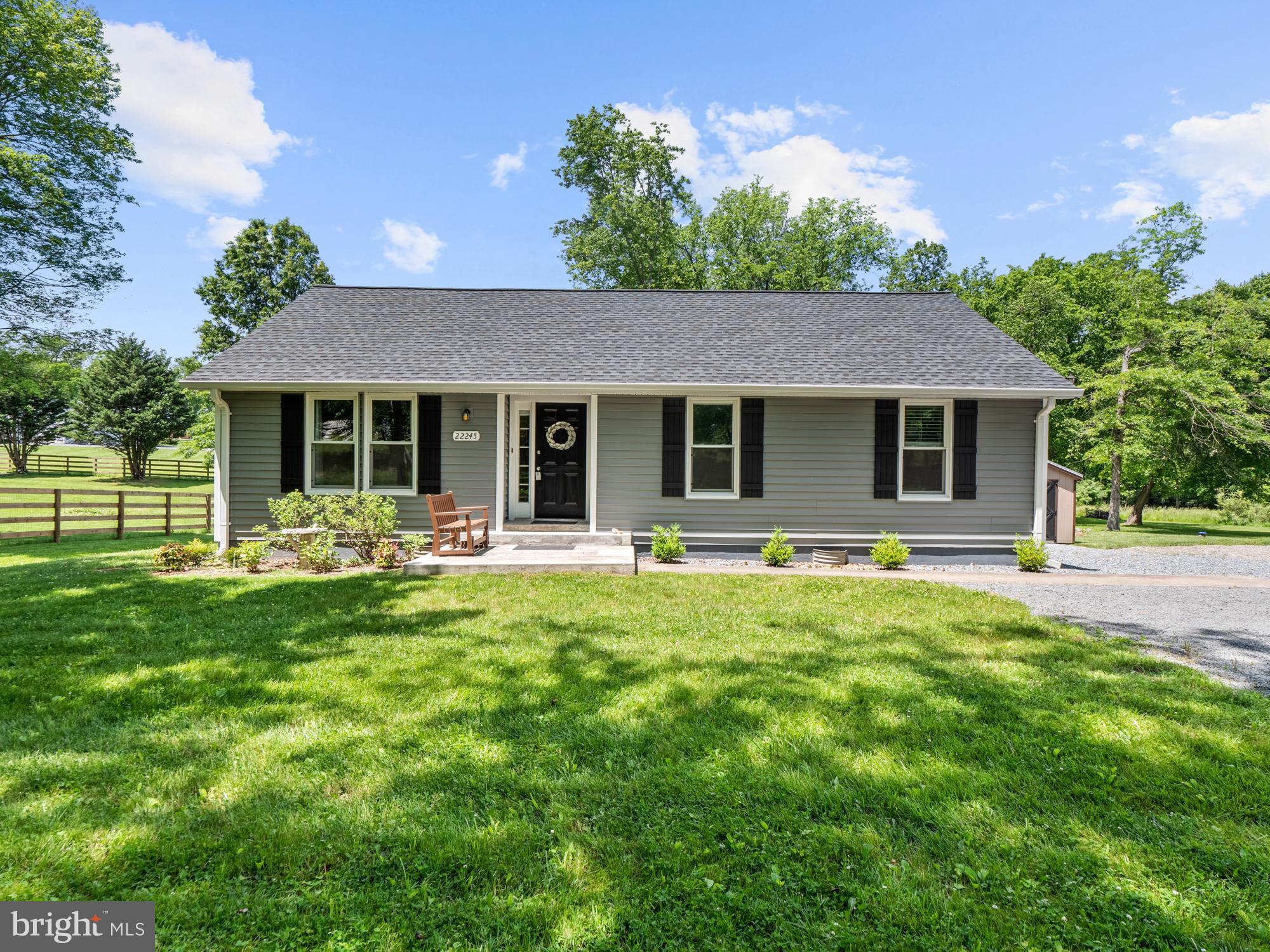 22245 Newlin Mill Road Middleburg, VA 20117 - Photo 3 of 44