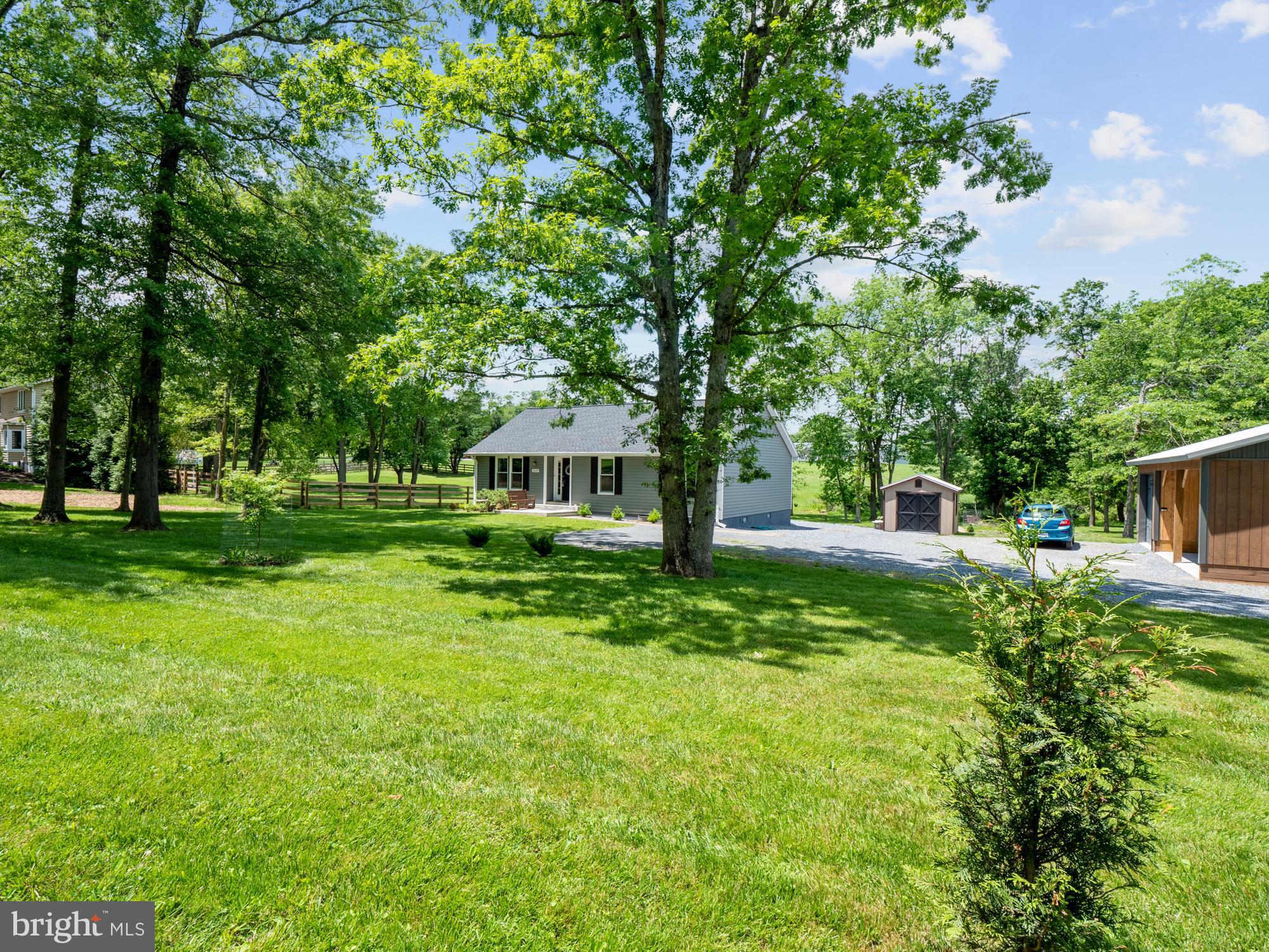 22245 Newlin Mill Road Middleburg, VA 20117 - Photo 31 of 44