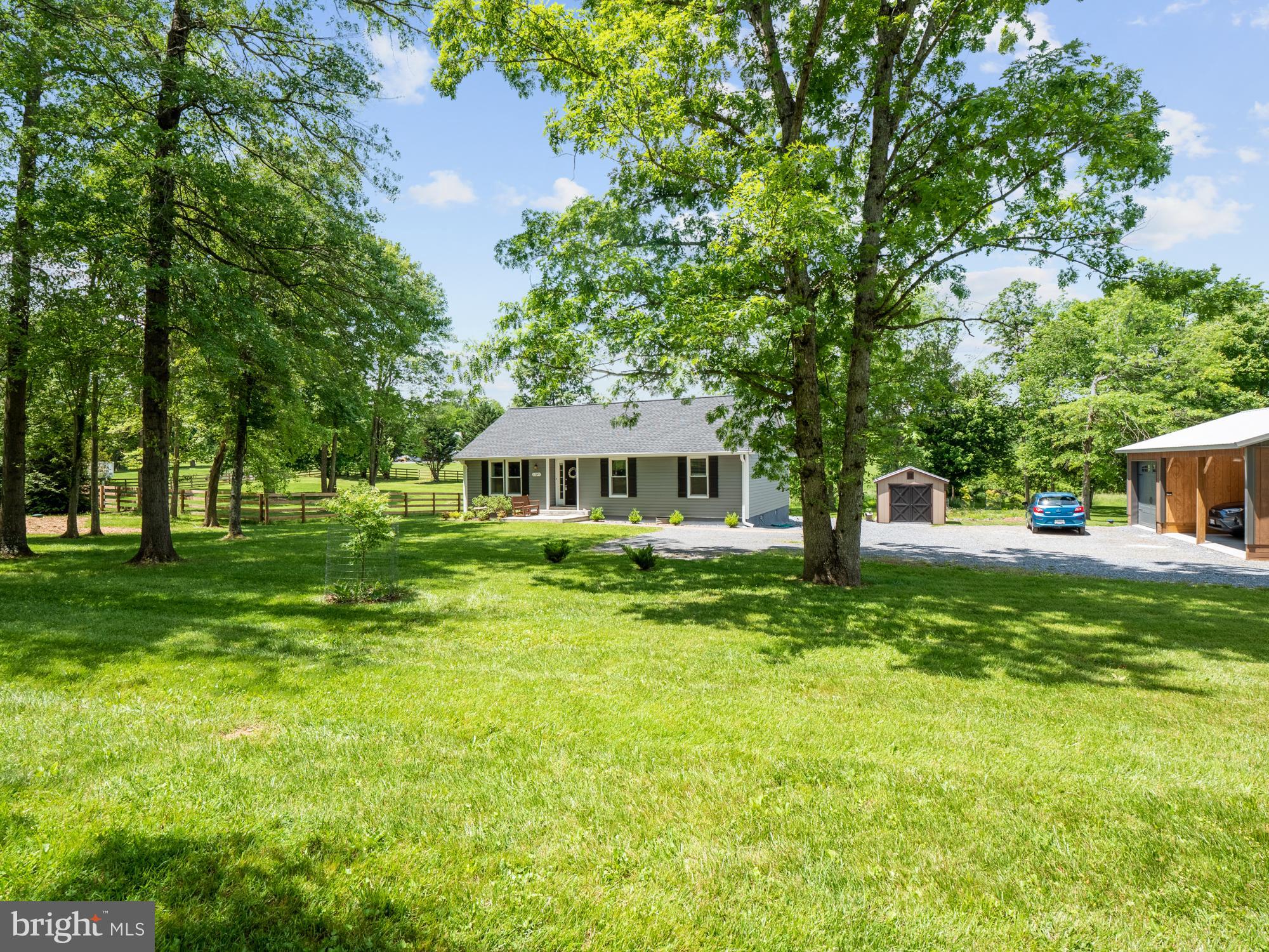 22245 Newlin Mill Road Middleburg, VA 20117 - Photo 32 of 44