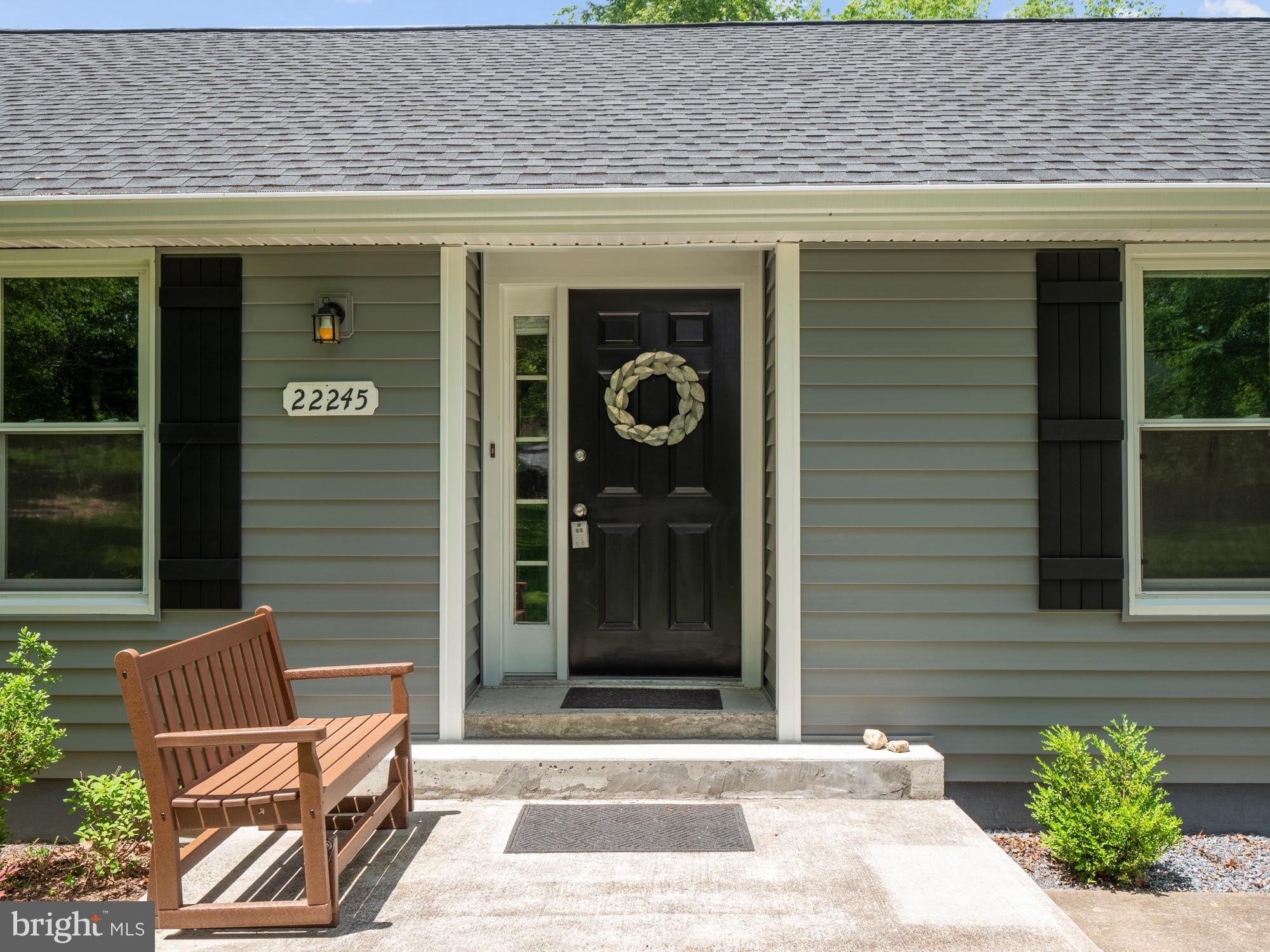 22245 Newlin Mill Road Middleburg, VA 20117 - Photo 33 of 44