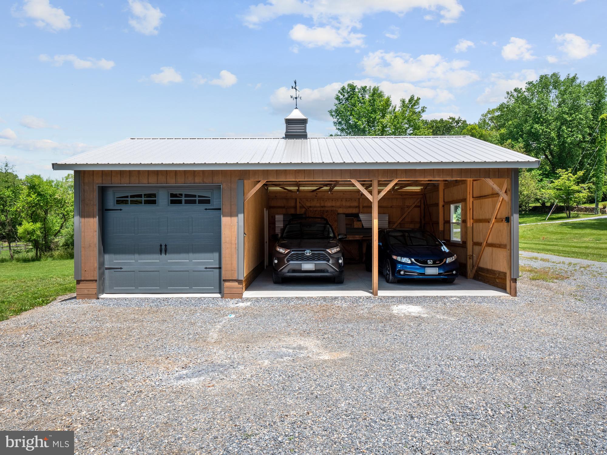 22245 Newlin Mill Road Middleburg, VA 20117 - Photo 35 of 44
