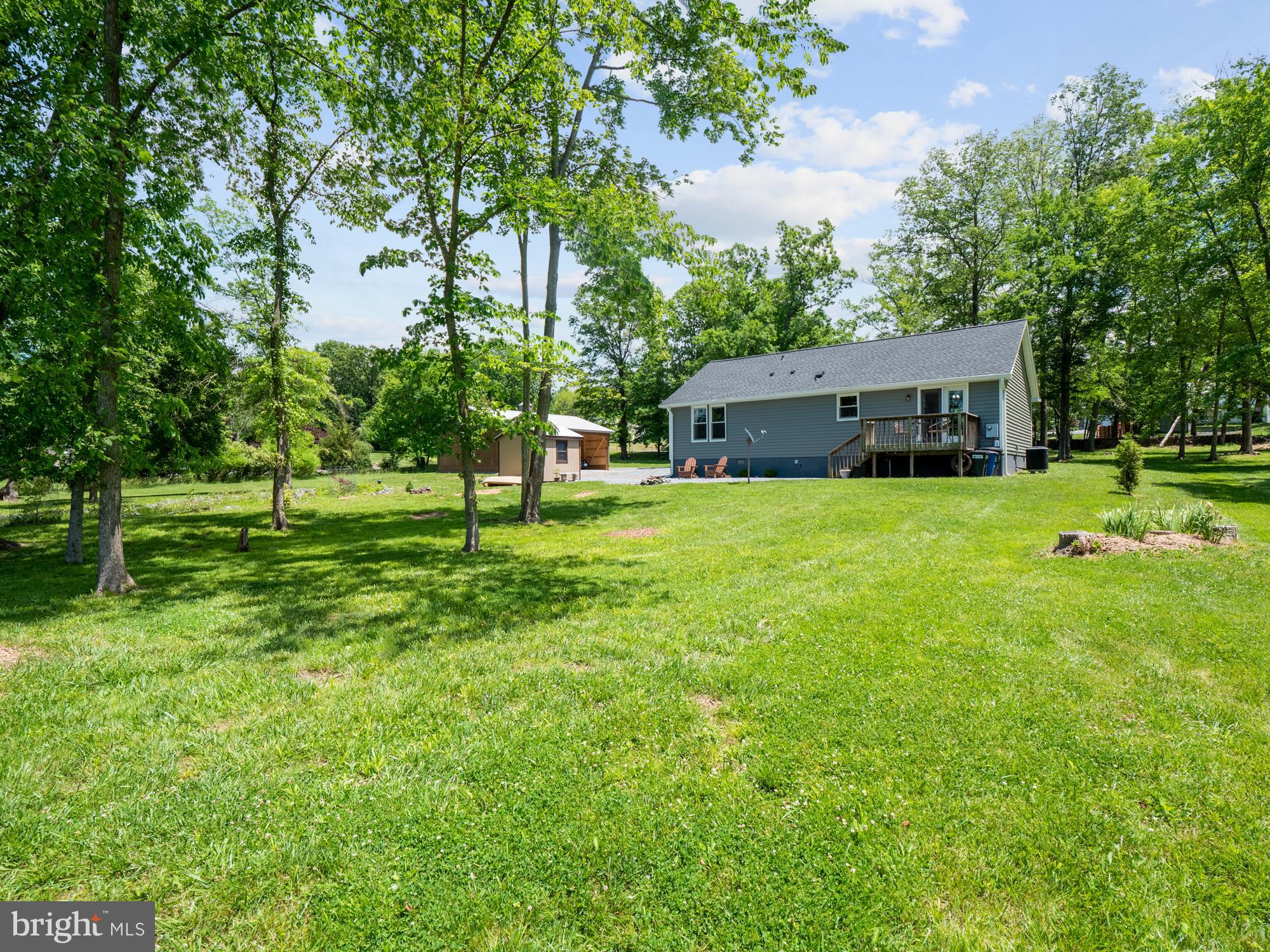 22245 Newlin Mill Road Middleburg, VA 20117 - Photo 39 of 44