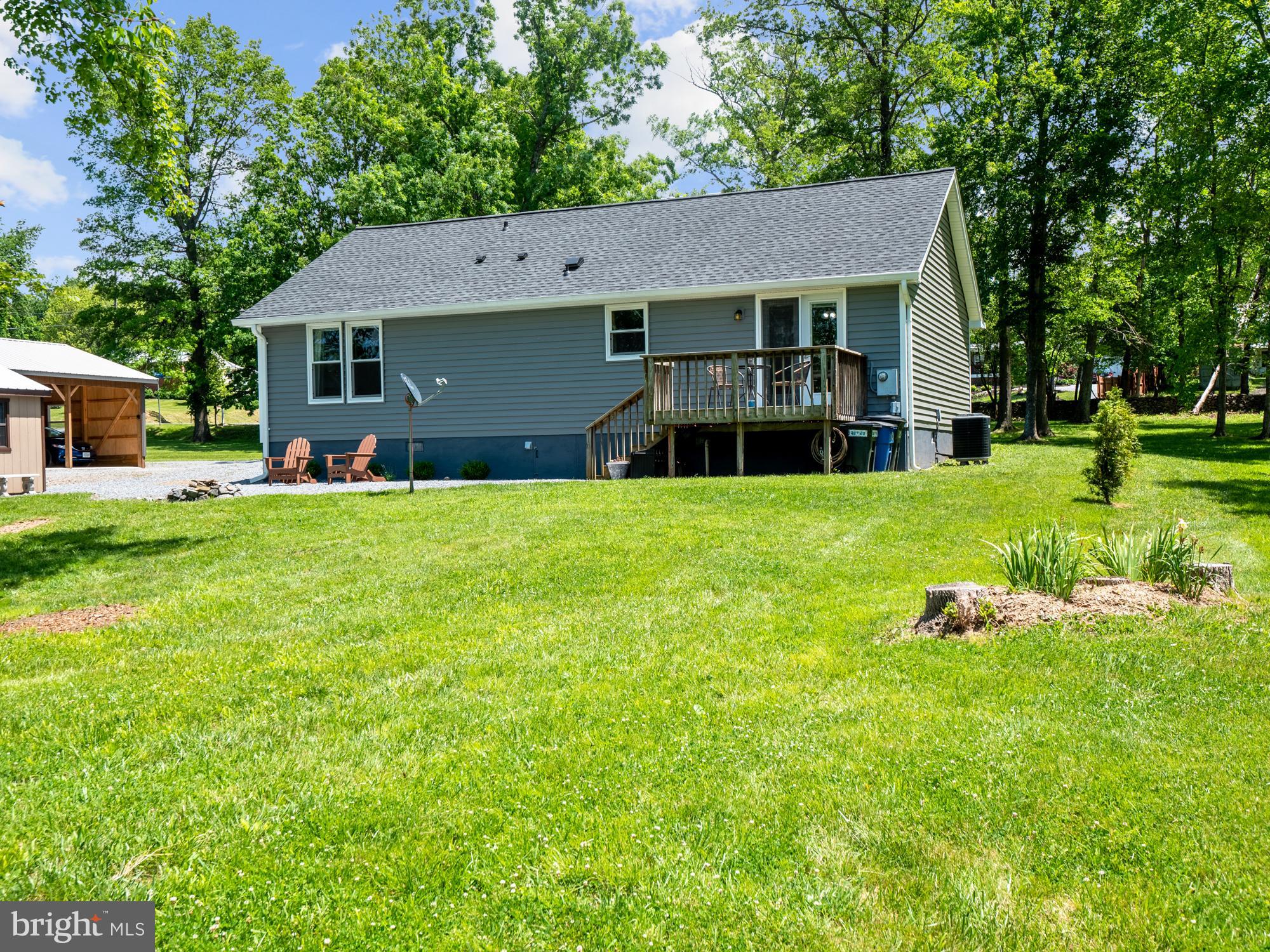 22245 Newlin Mill Road Middleburg, VA 20117 - Photo 40 of 44