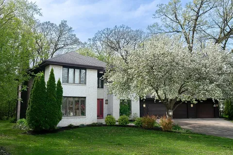 $785,000 | 5800 Ivanhoe Circle, Fitchburg, WI 53711