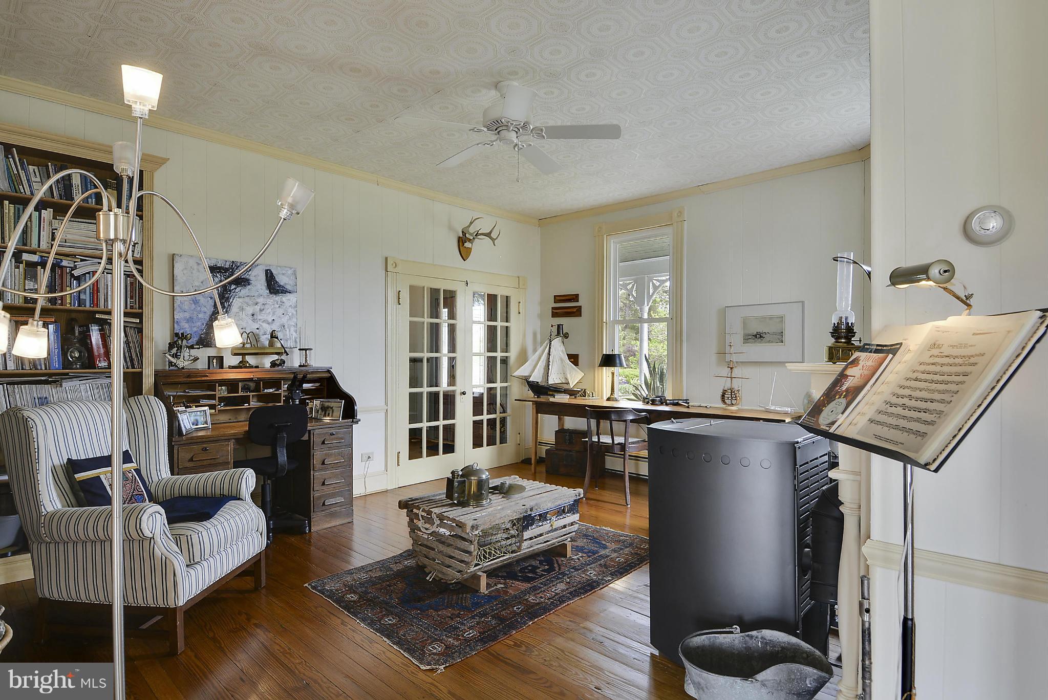 712 Hills Point Road Cambridge, MD 21613 - Photo 22 of 32 Interior (General)