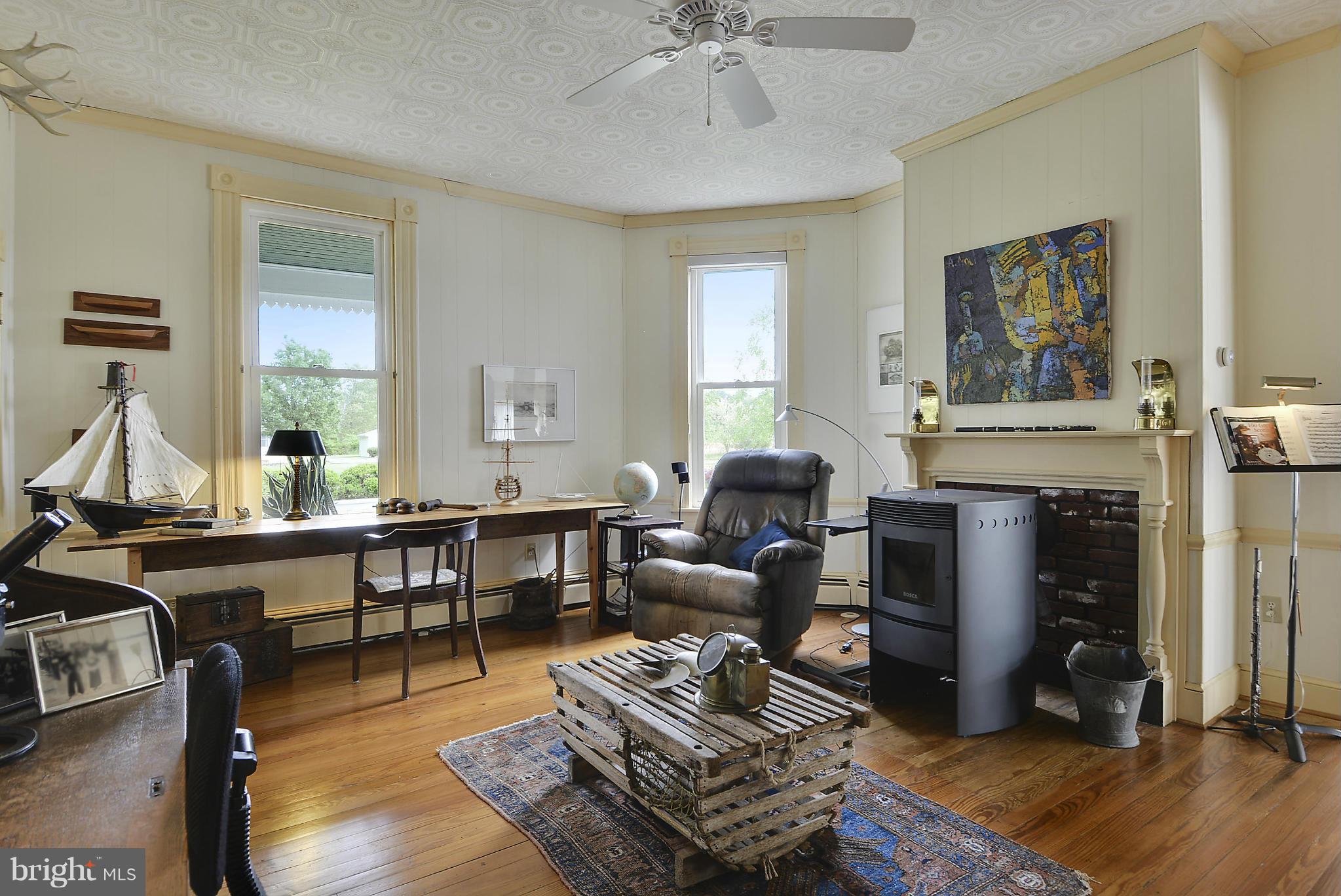 712 Hills Point Road Cambridge, MD 21613 - Photo 23 of 32 Interior (General)