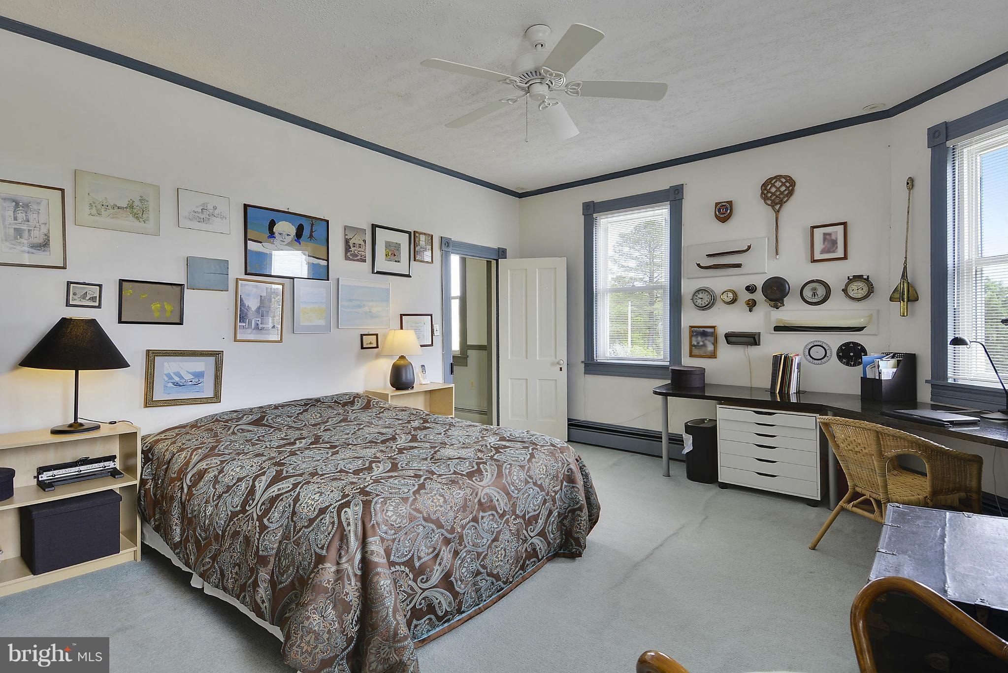 712 Hills Point Road Cambridge, MD 21613 - Photo 25 of 32 Bedroom (Master)