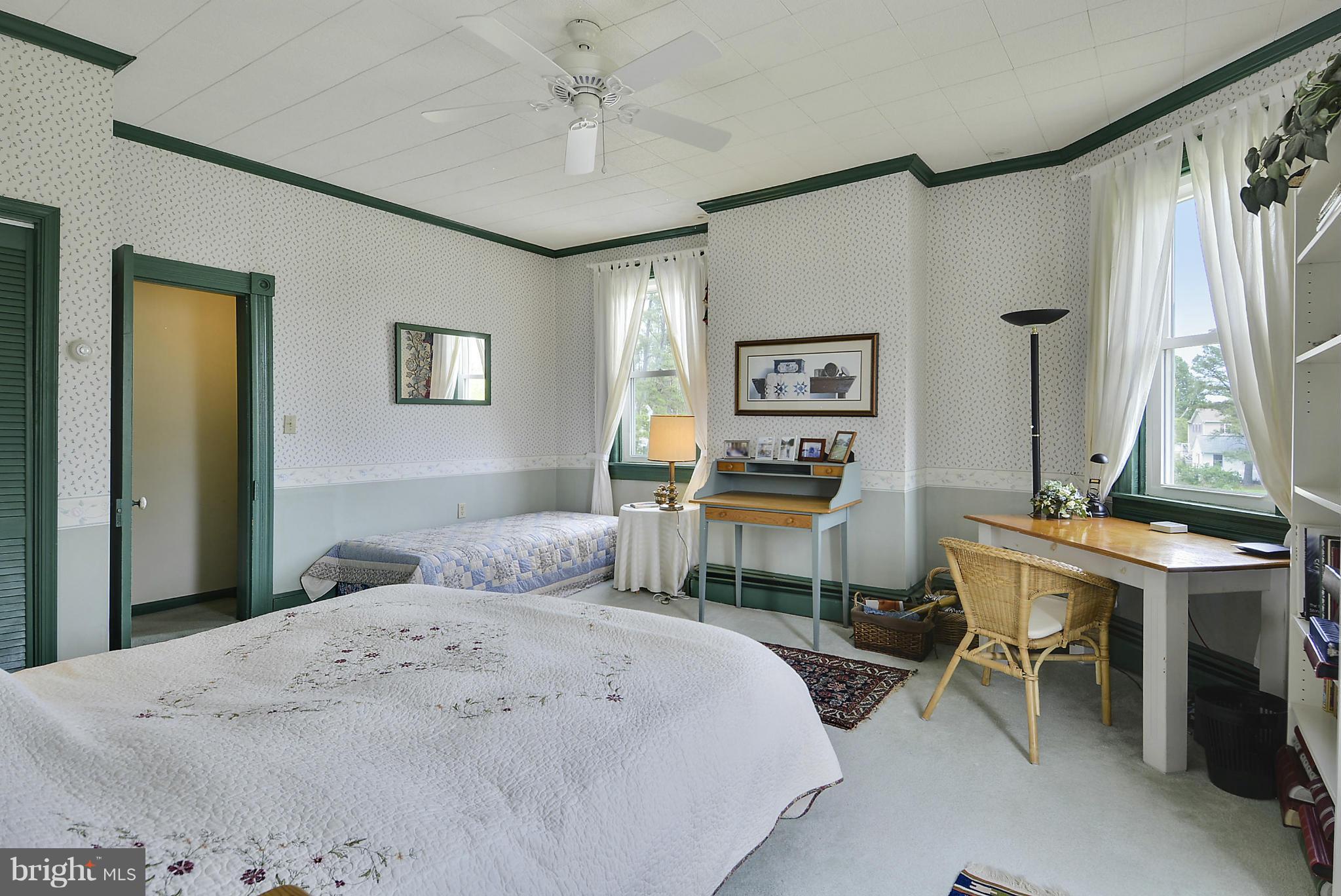 712 Hills Point Road Cambridge, MD 21613 - Photo 28 of 32 Bedroom