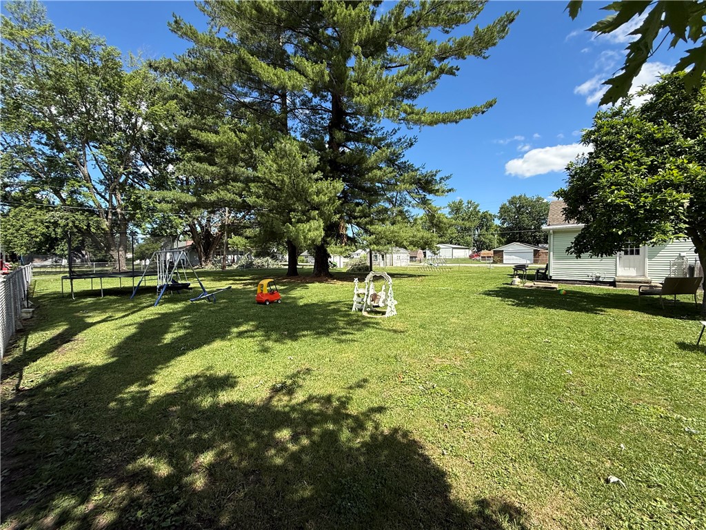 8 Chestnut Street Danville, IL 61832 - Photo 19 of 19