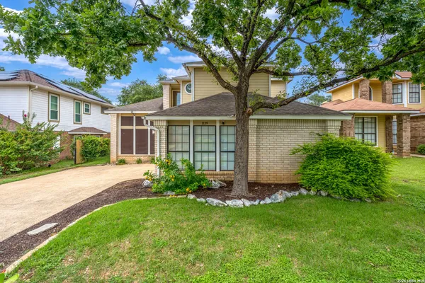 $359,000 | 1139 Summit Crest, San Antonio, TX 78258