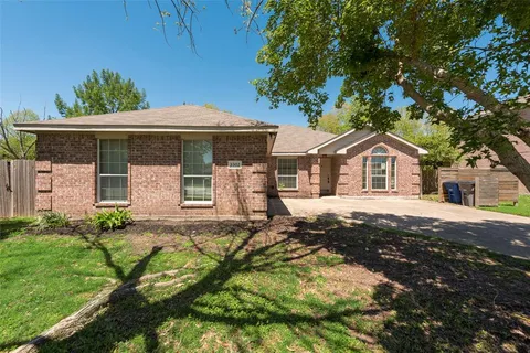 $354,900 | 3302 Sewell Drive, Sachse, TX 75048