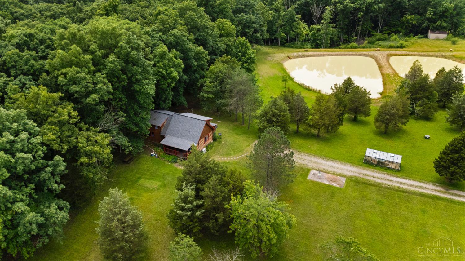 125 Robinette Road West Union, OH 45693 - Photo 3 of 60 Gallery Image 3