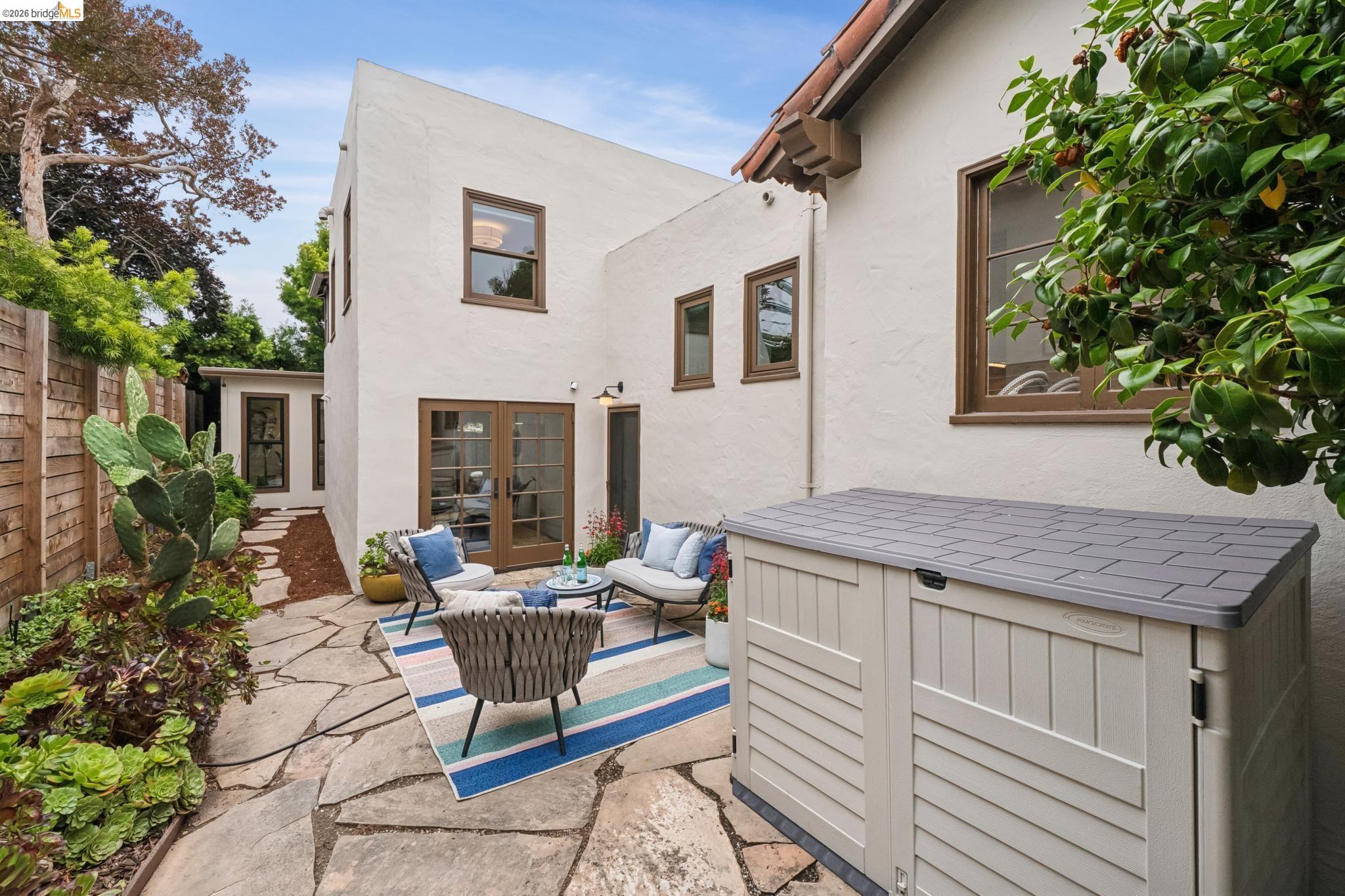 1246 Hopkins Street Berkeley, CA 94702 - Photo 54 of 68