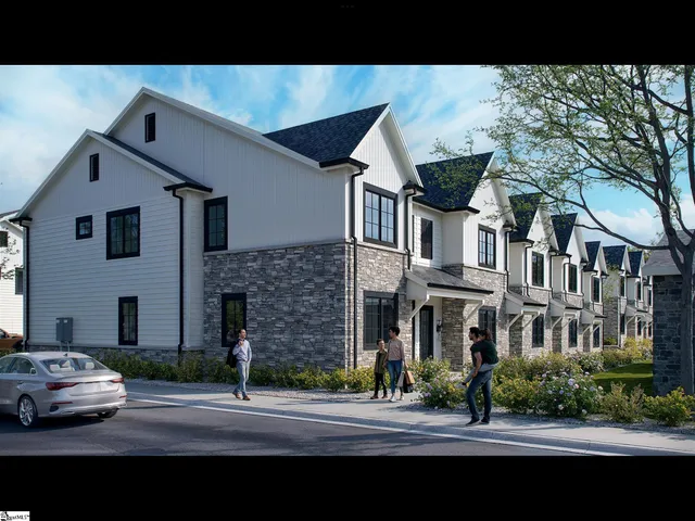 $720,000 | 420 Birnie Street, Unit S 301, Greenville, SC 29611