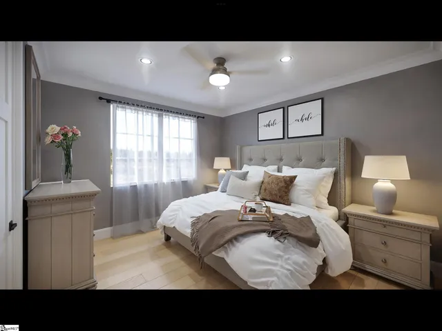 $720,000 | 420 Birnie Street, Unit S 301, Greenville, SC 29611