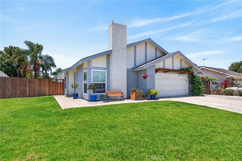 4256 Stonewall Drive Riverside, CA 92505 - Photo 1 of 1