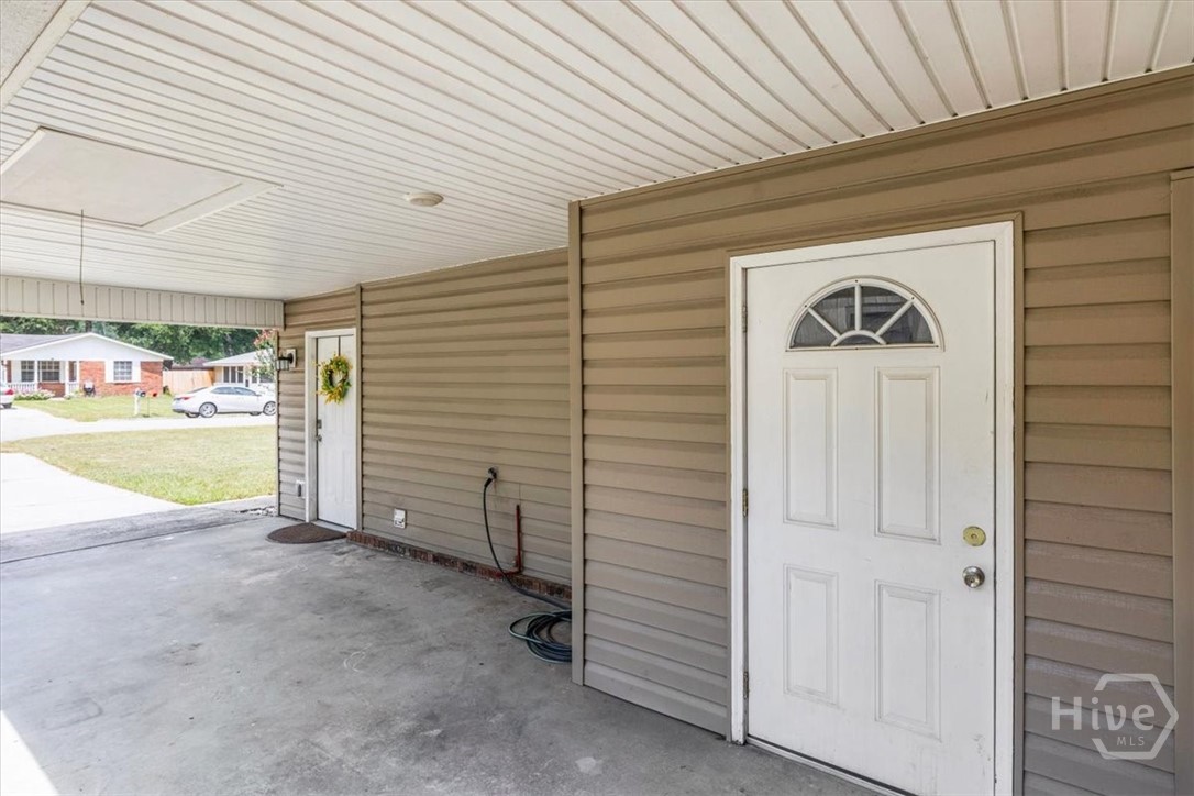 305 East 4th Street Springfield, GA 31329 - Photo 26 of 26 Gallery Image 26