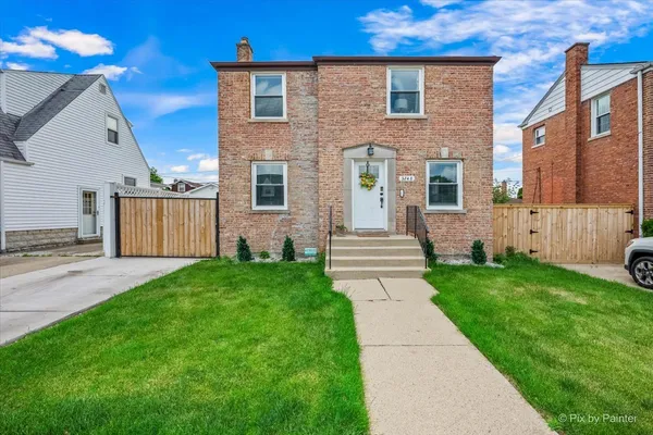 $349,900 | 3248 North Odell Avenue, Chicago, IL 60634