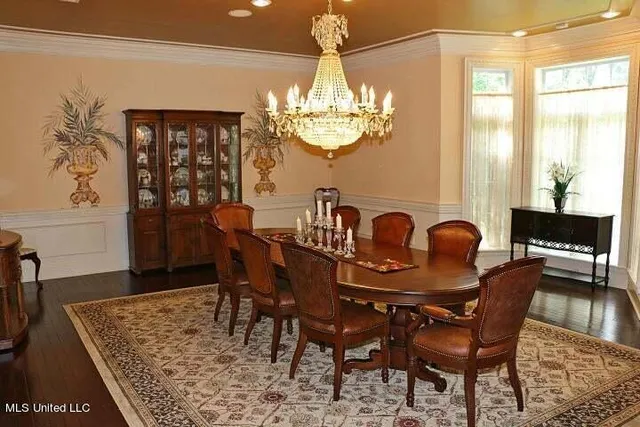 $1,350,000 | 51 Spencer Cove, Hattiesburg, MS 39402