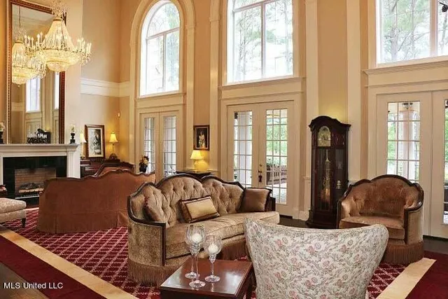 $1,350,000 | 51 Spencer Cove, Hattiesburg, MS 39402