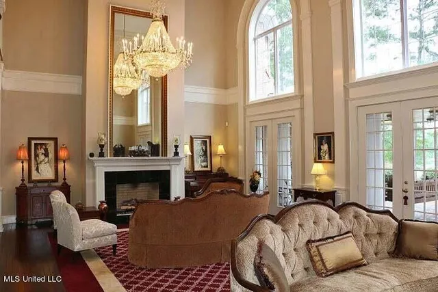 $1,350,000 | 51 Spencer Cove, Hattiesburg, MS 39402