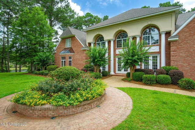 $1,350,000 | 51 Spencer Cove, Hattiesburg, MS 39402