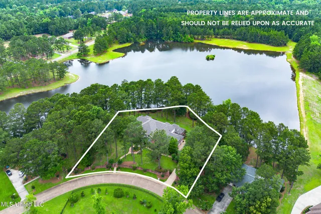 $1,350,000 | 51 Spencer Cove, Hattiesburg, MS 39402