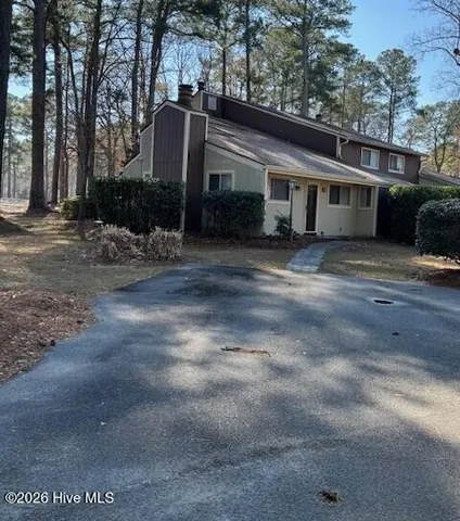 $195,000 | 82 Quarterdeck Townes, New Bern, NC 28562