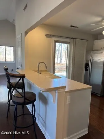 $195,000 | 82 Quarterdeck Townes, New Bern, NC 28562