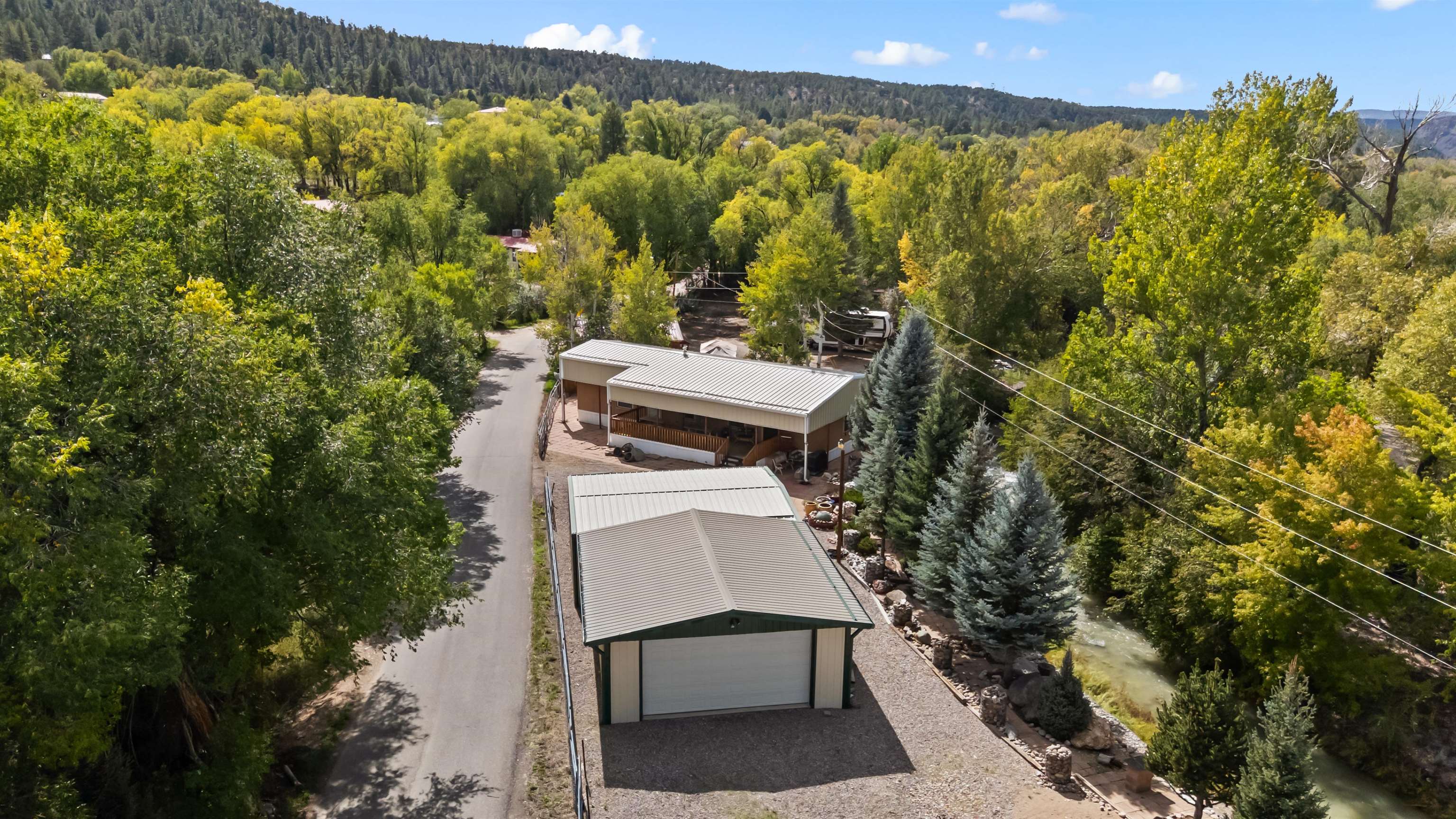 2365 Old Red River Road Questa, NM 87556 - Photo 34 of 48 Gallery Image 34