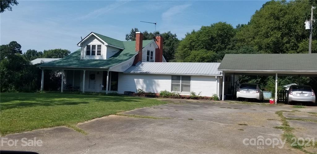 412 Bowles Road Mount Gilead, NC 27306 - Photo 2 of 31 Gallery Image 2