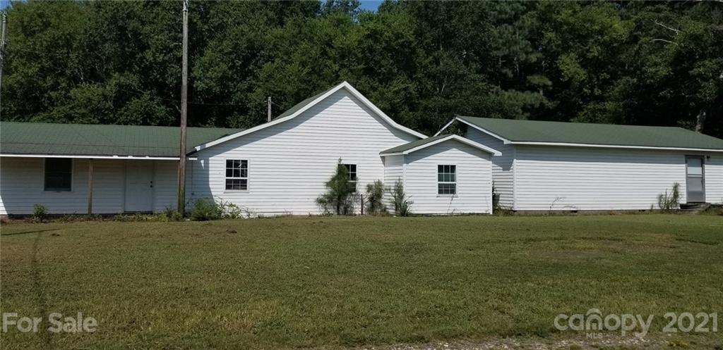 412 Bowles Road Mount Gilead, NC 27306 - Photo 25 of 31 Gallery Image 25