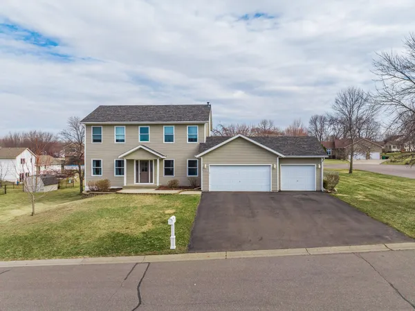 $454,900 | 512 Dogwood Avenue Northwest, St. Michael, MN 55376