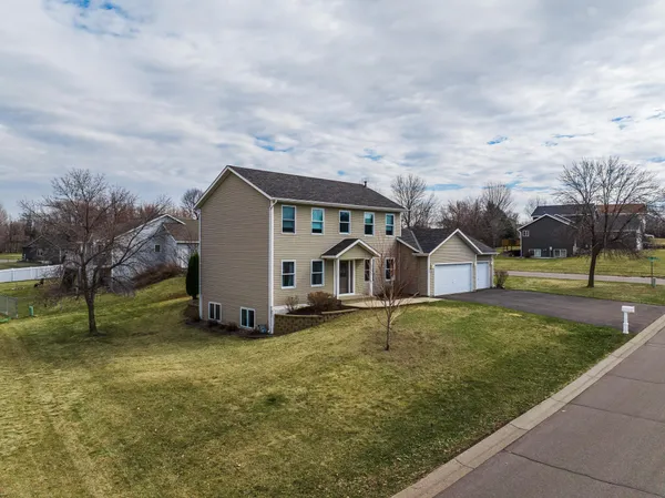 $454,900 | 512 Dogwood Avenue Northwest, St. Michael, MN 55376