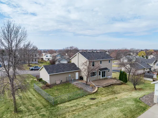 $454,900 | 512 Dogwood Avenue Northwest, St. Michael, MN 55376