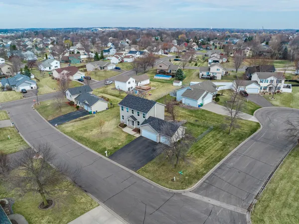 $454,900 | 512 Dogwood Avenue Northwest, St. Michael, MN 55376