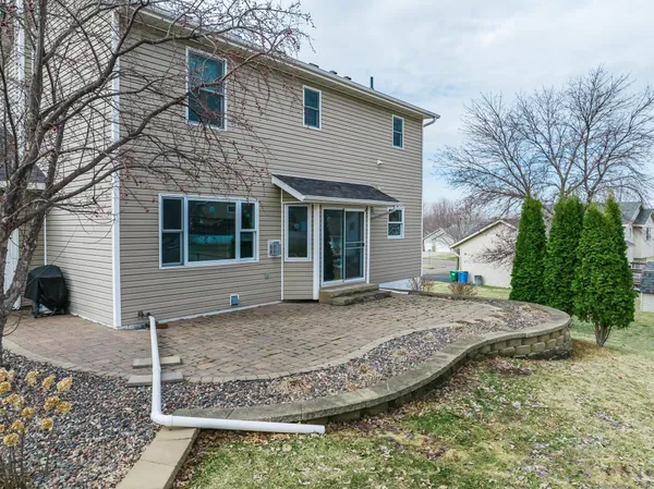 $454,900 | 512 Dogwood Avenue Northwest, St. Michael, MN 55376