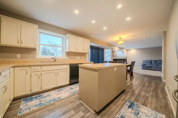 $454,900 | 512 Dogwood Avenue Northwest, St. Michael, MN 55376