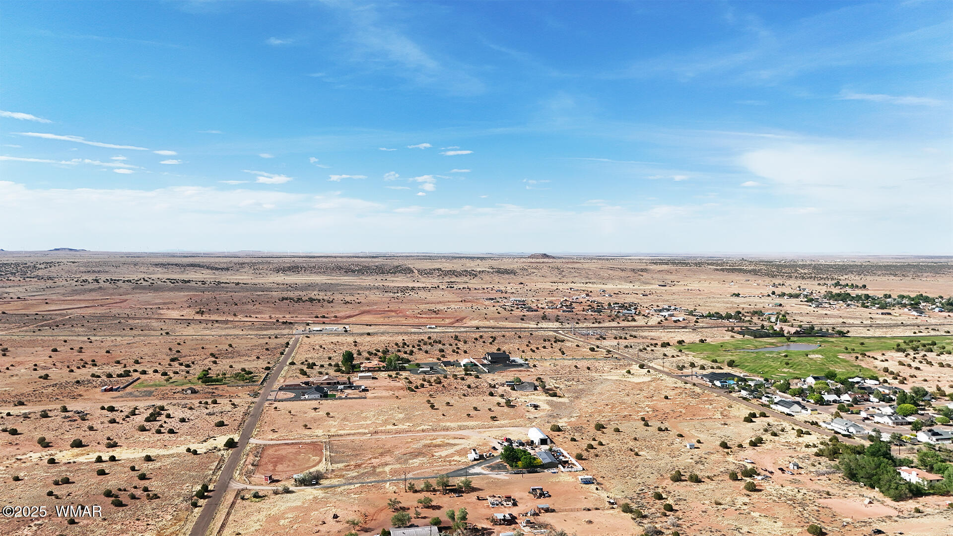 4.02 Dewitt Street Snowflake, AZ 85937 - Photo 11 of 13 aerial3_20250529 (1)