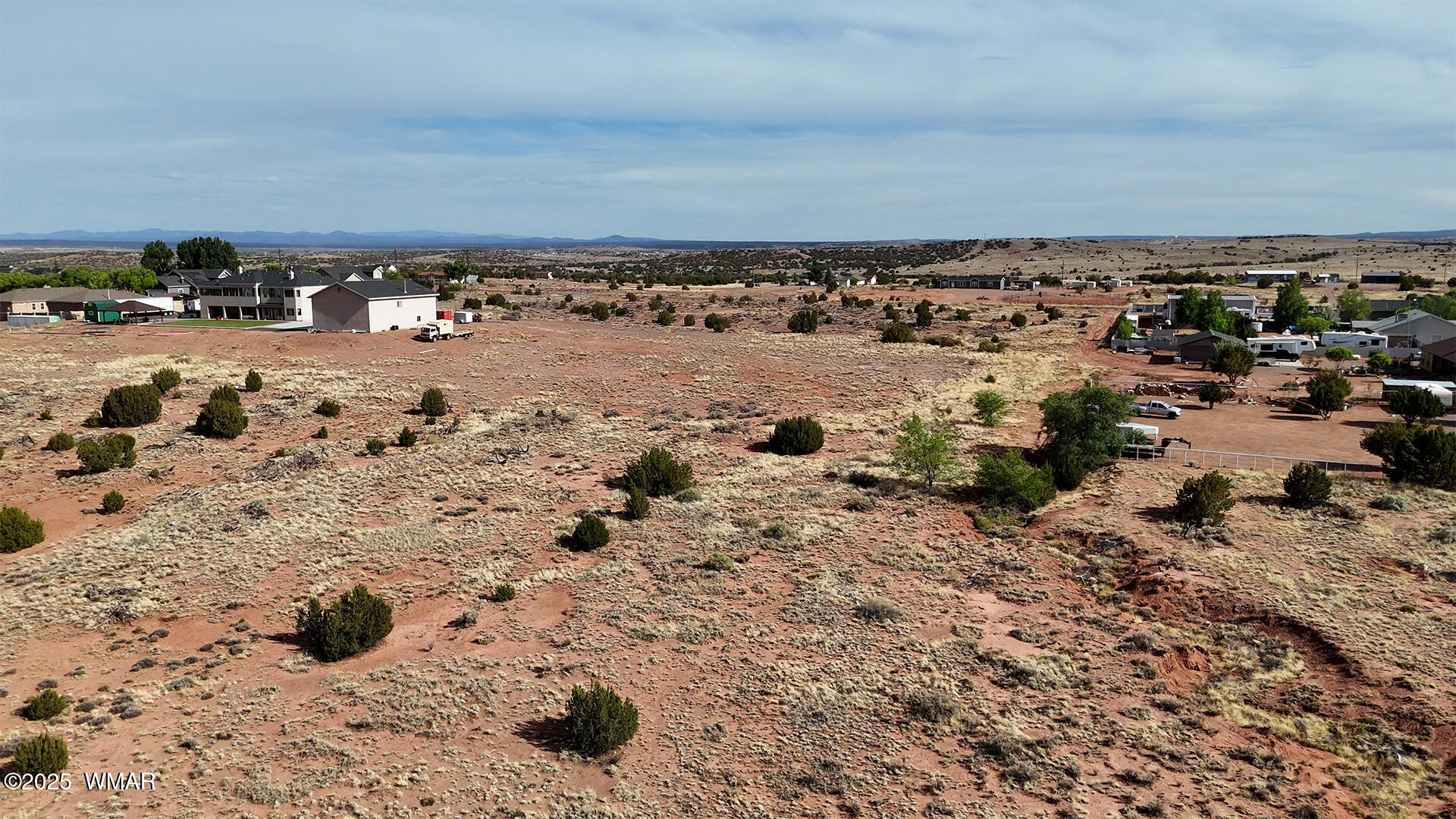 4.02 Dewitt Street Snowflake, AZ 85937 - Photo 4 of 13 aerial1-52925-2