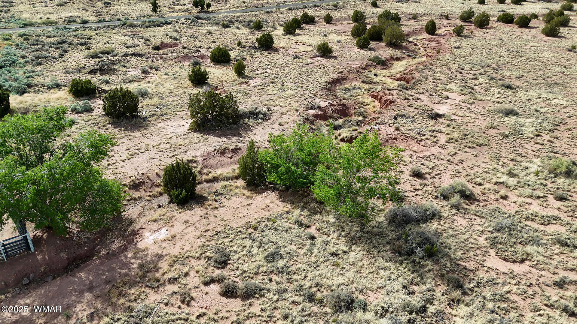 4.02 Dewitt Street Snowflake, AZ 85937 - Photo 5 of 13 aerial2-52925-2