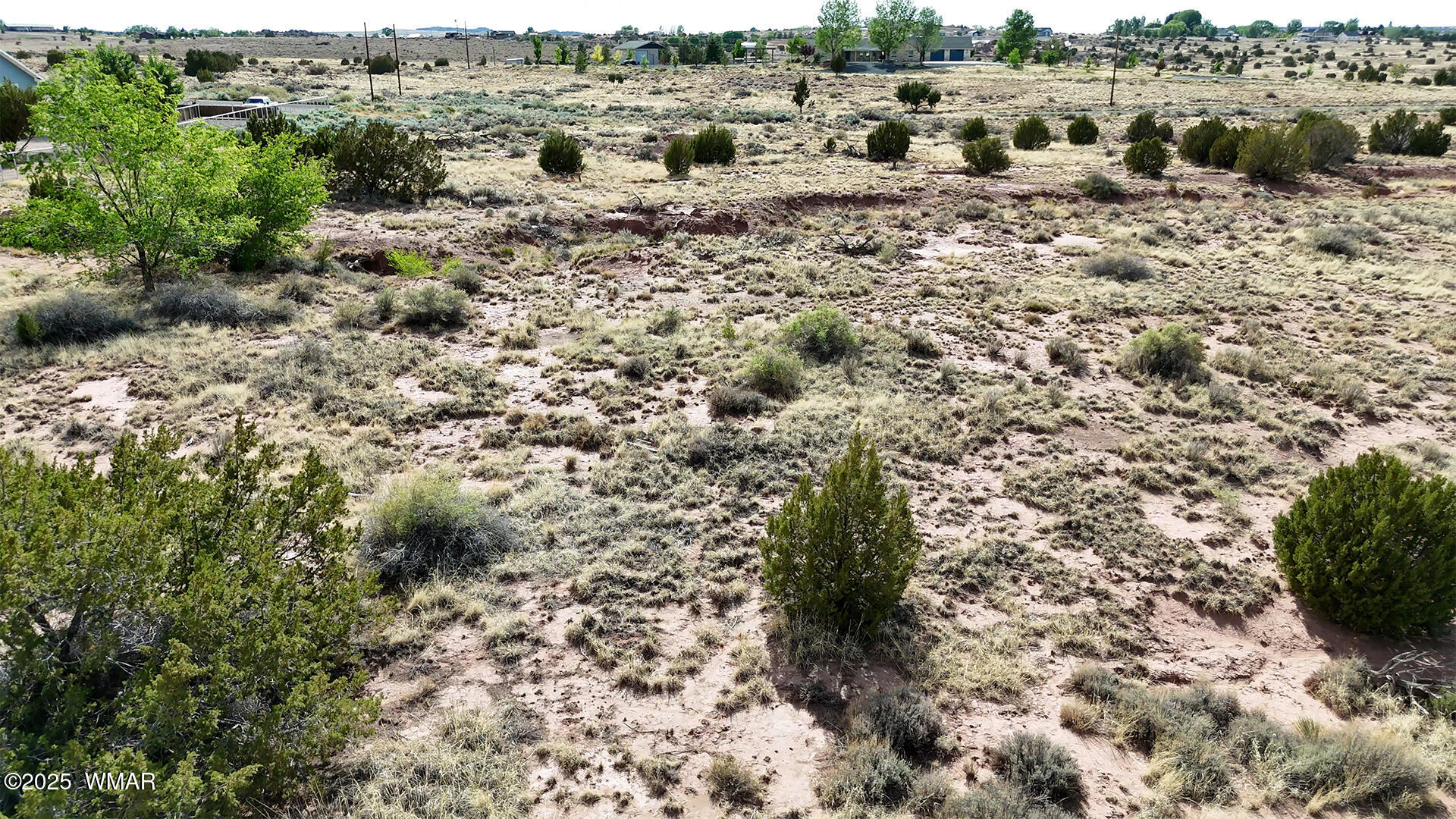 4.02 Dewitt Street Snowflake, AZ 85937 - Photo 6 of 13 aerial3-52925-2